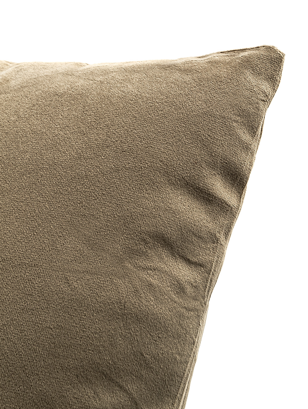 ALMOHADON TROVA BEIGE 30X50 image number null