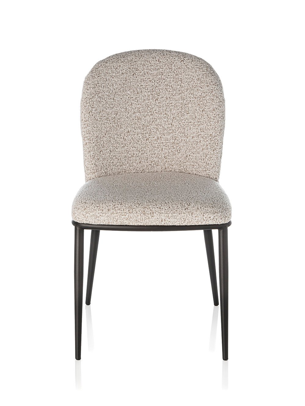SILLA EMI LIGTH GREY image number null