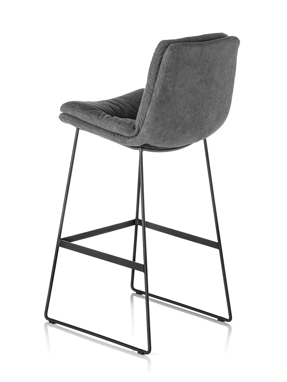 banqueta gris-BANQUETA BAR RUPIT DARK GREY-AIDE-4.jpg image number null