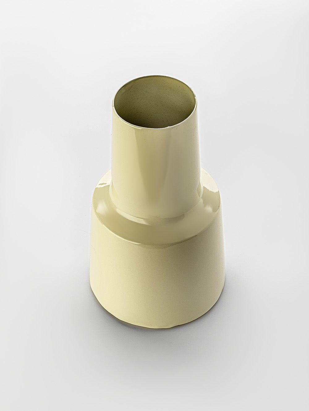 FLORERO MINI VASES 3 OFF WHITE image number null