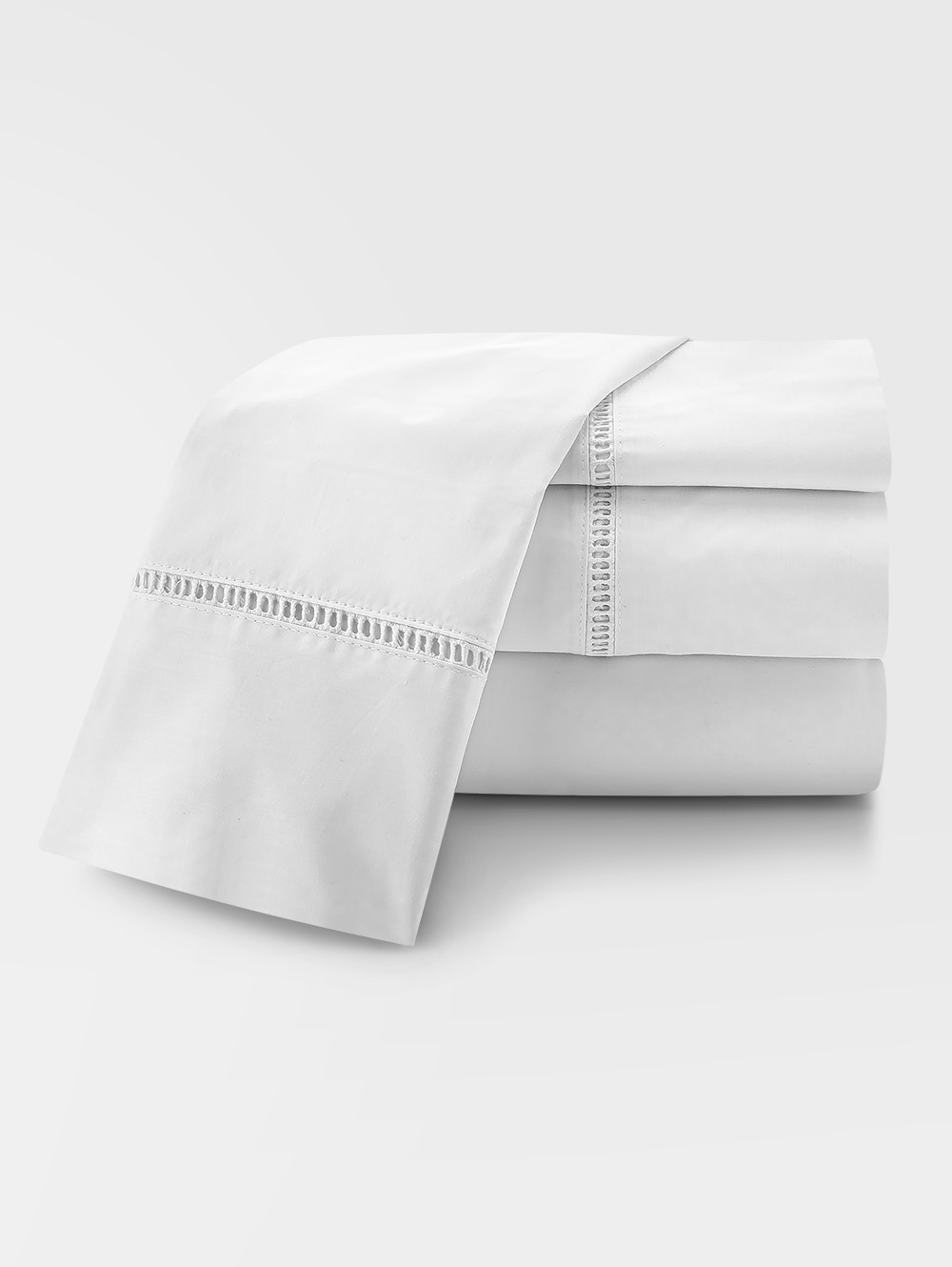 JUEGO DE SABANAS 250H CON VAINILLA SUPER KING image number null