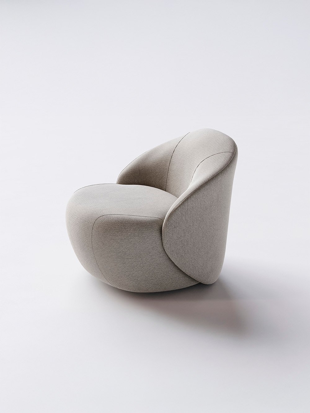 sillon-moderno-SILLON KAYA CREAM-BUR-2.jpg image number null