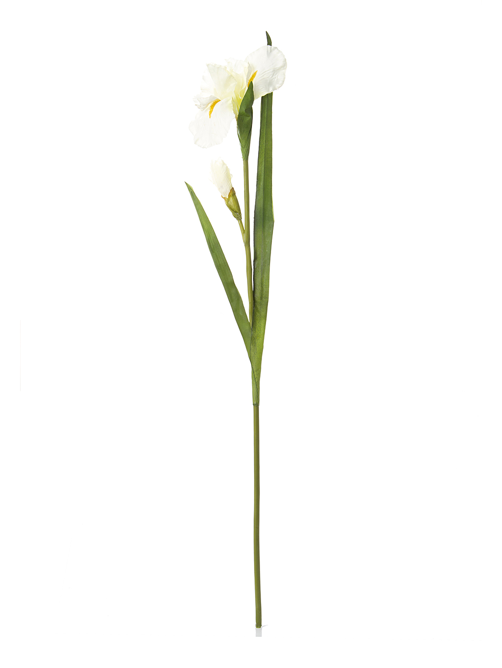 Plantas artificiales flores blancas-VARAWHITE IRIS-Tiendas Landmark-0.jpg image number null
