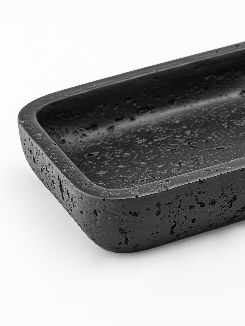 JABONERA OSLO BLACK image number null