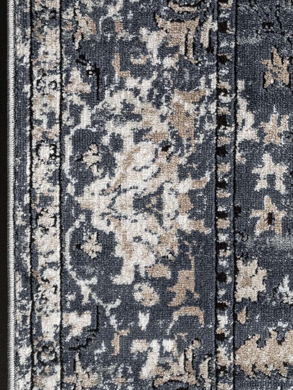 Alfombra moderna pelo corto-MEILLAND GUARDA AZUL-Mihran-06.jpg image number null