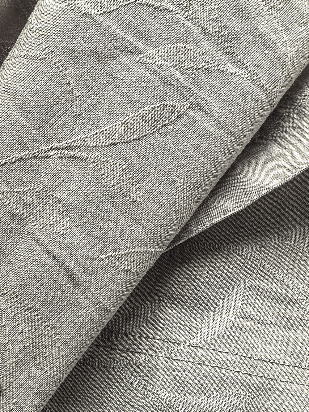 MANTEL DIANA NIEBLA 150 X 220 image number null