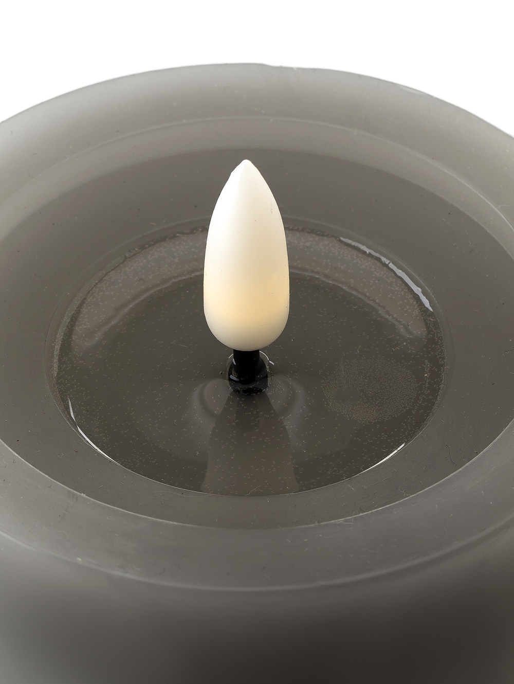 VELA LED GREY image number null