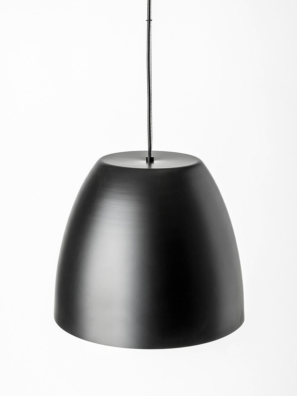 lampara colgante negra-LÃMPARA COLGANTE REMI BLACK-UFINE-2.jpg image number null