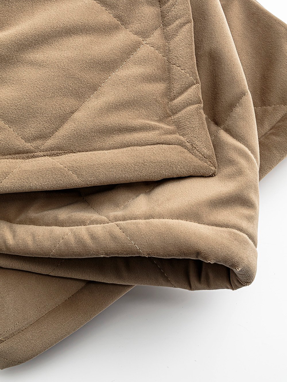 QUILT FIORA BEIGE image number null