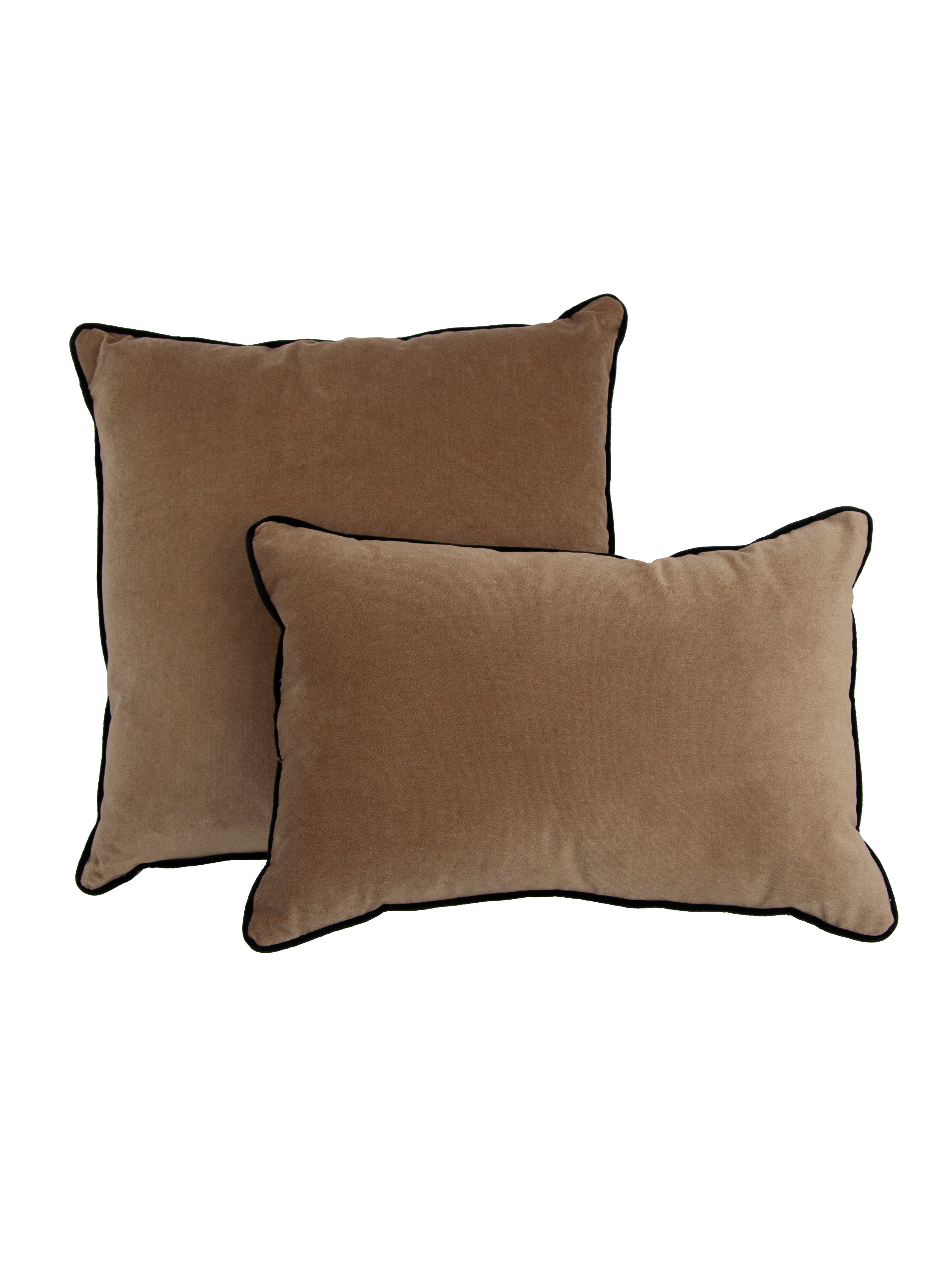 ALMOHADON VERSALLES VISON CON VIVO 35X50 image number null