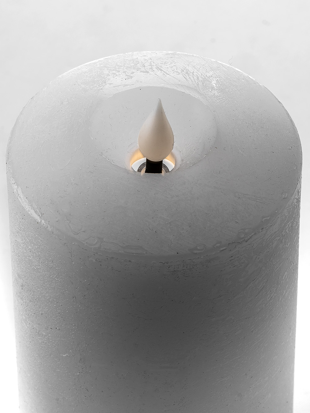 VELA LED WHITE image number null