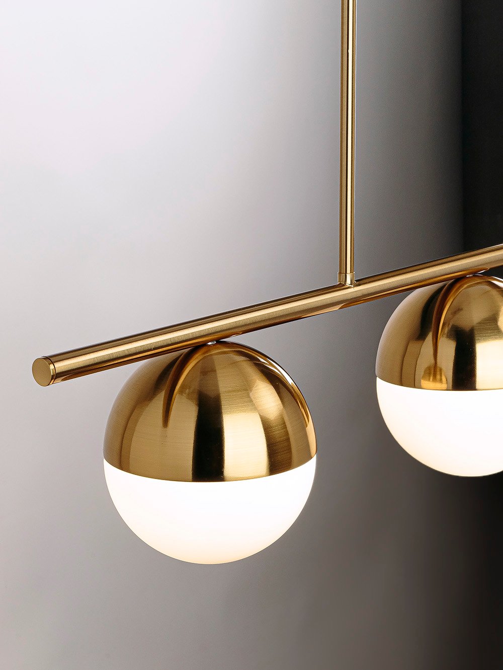 LAMPARA COLGANTE OTTA image number null