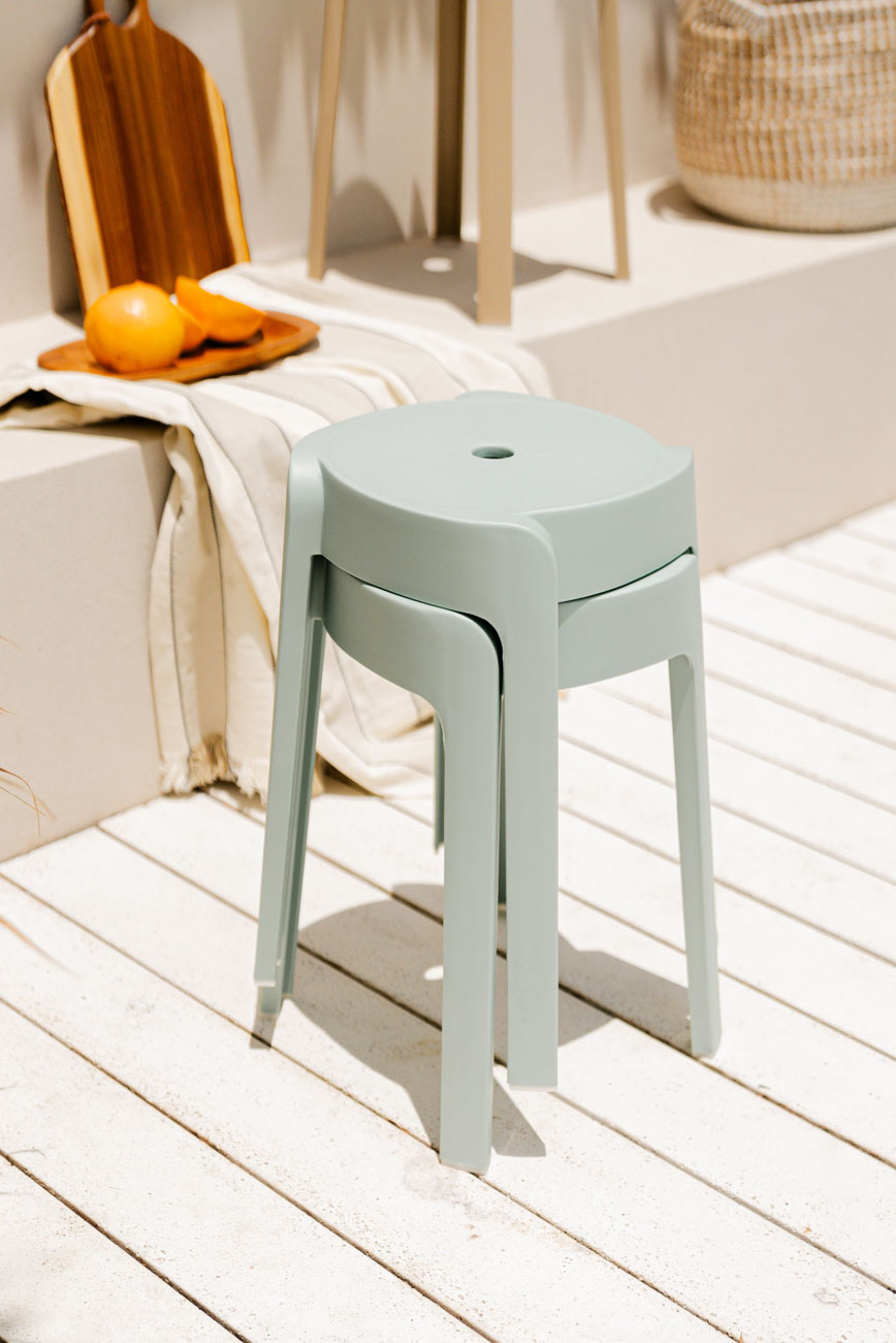 BANQUETA AMBRA GREEN NOD0011-2.jpg image number null