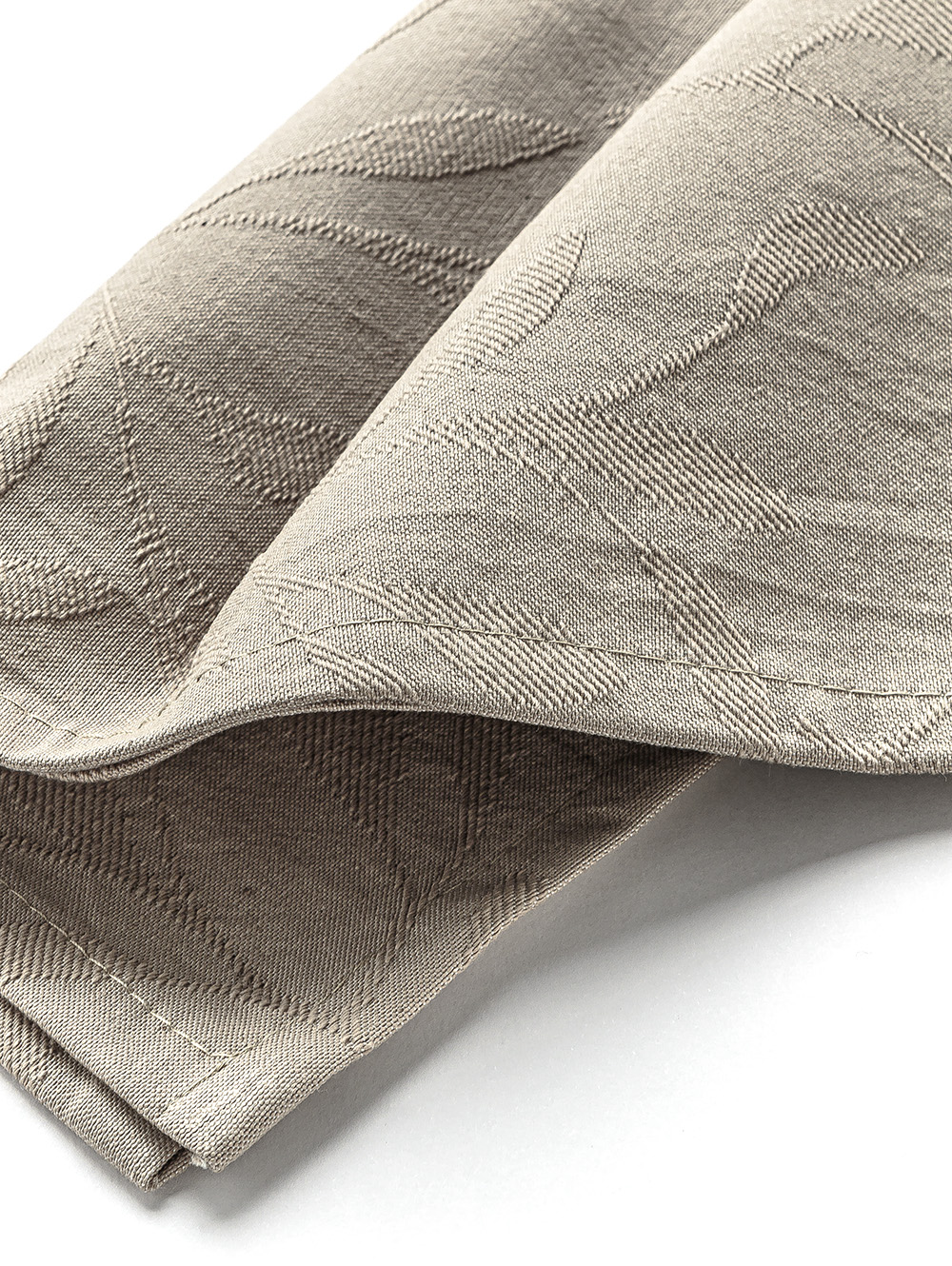 SERVILLETA DIANA LINO 40 X 40 image number null