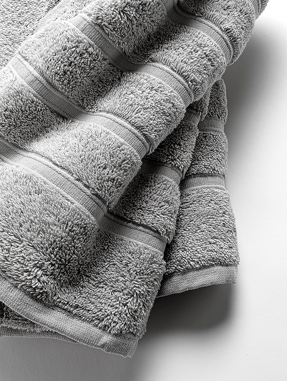 TOALLA COMBED image number null