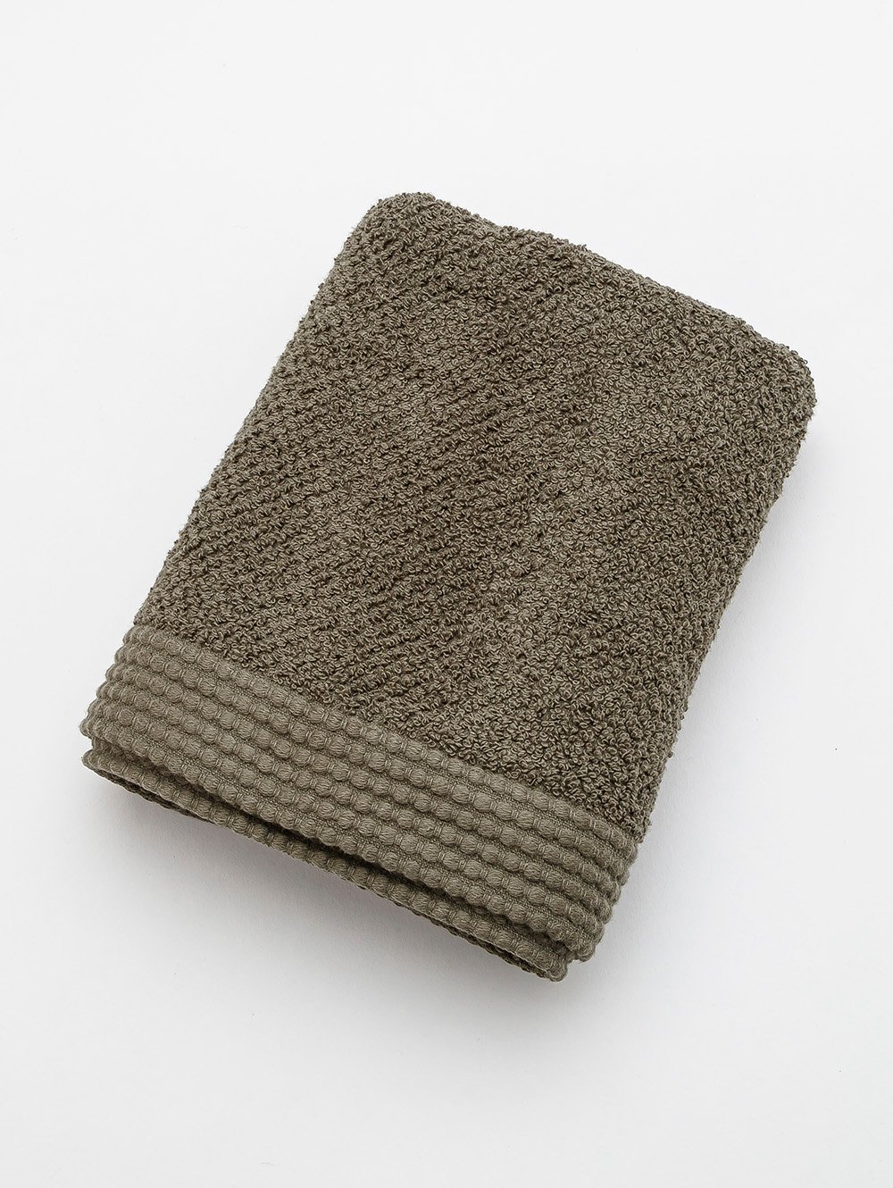 TOALLA AMSTERDAM GREEN image number null