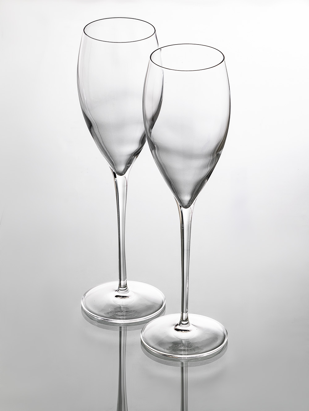 Set de copas de champagne-COPA DE CHAMPAGNE SET X 2 MAGNIFICO-Landmark-4.jpg image number null