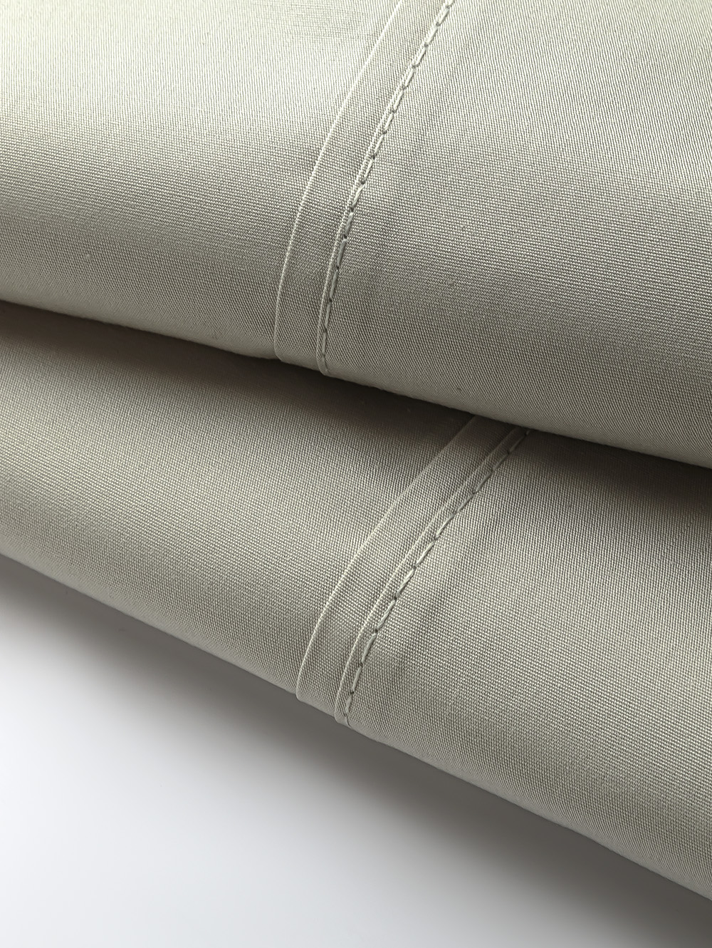 fundas-almohada-beige-SET X 2 FUNDAS DE ALMOHADAS 220H BEIGE 50 X 80-TEX-4.jpg image number null