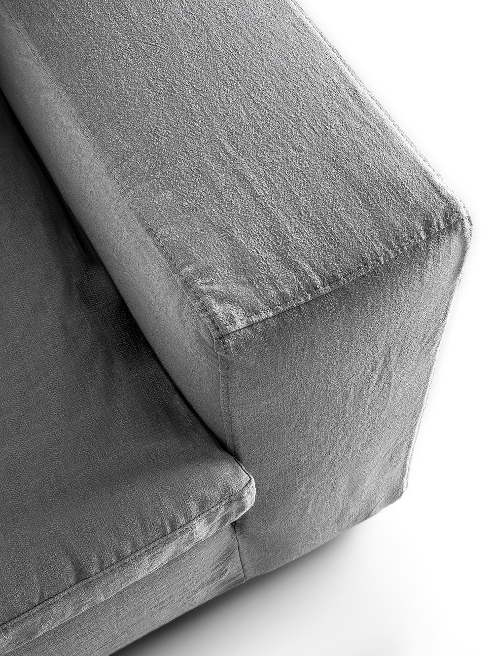sofa gris oscuro-SOFA HONOLULU LINO GRIS OSCURO-TAPICERIA-4.jpg image number null