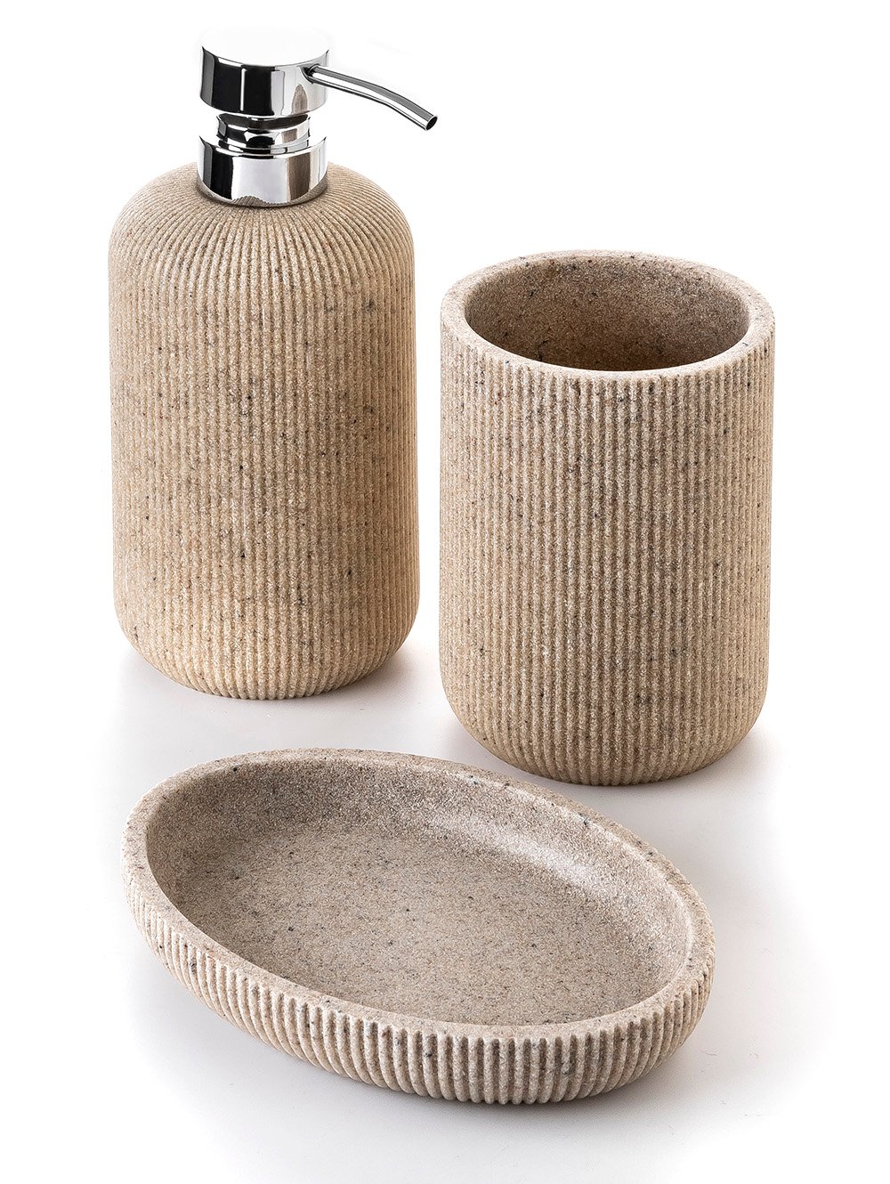 ACCESORIOS BA&Ntilde;O SAND image number null