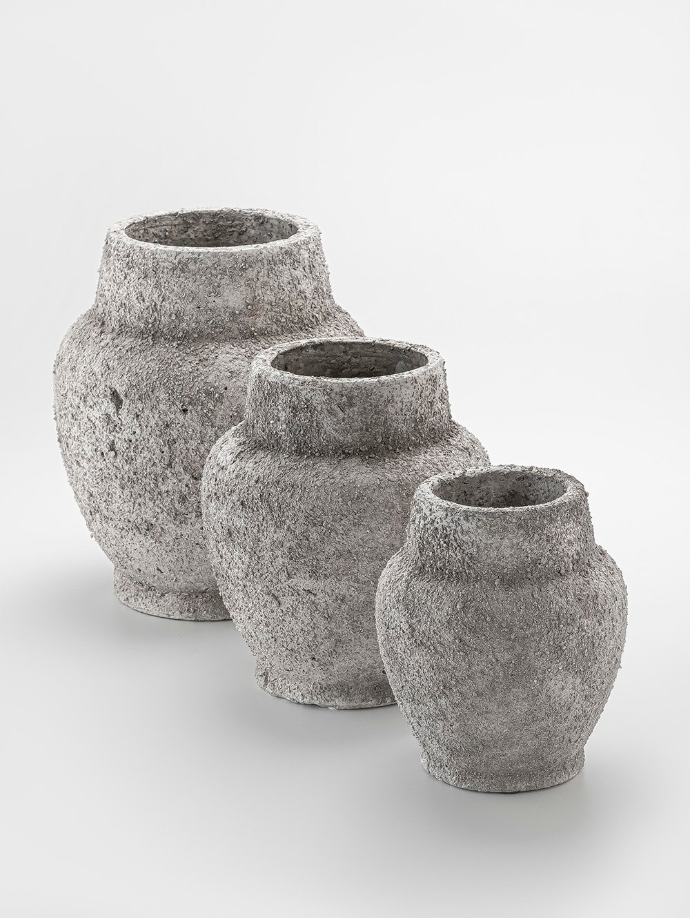 JARRON DARQUE 14X16 CM image number null