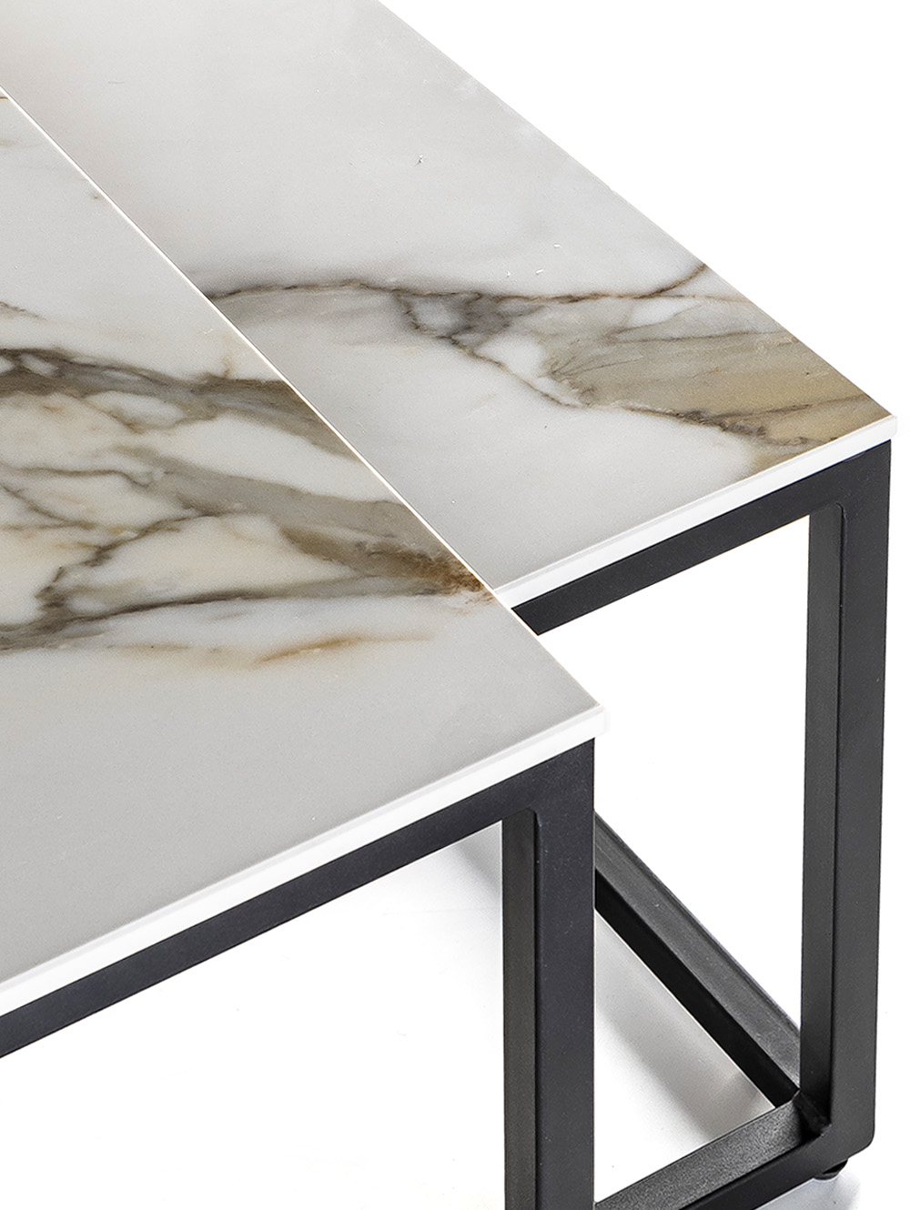 Set de mesa baja 80X80X43-PALM CERAMIC-Vaspin-3.jpg image number null