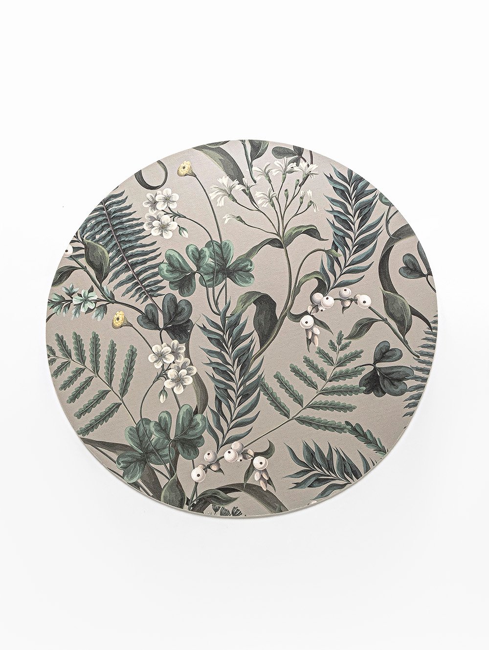 INDIVIDUAL REDONDO BOTANICAL image number null