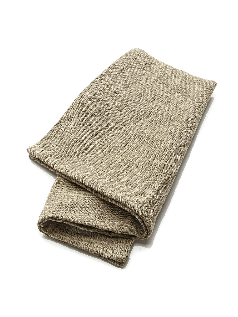 SERVILLETA VICTORIA CAQUI 40 X 40 image number null