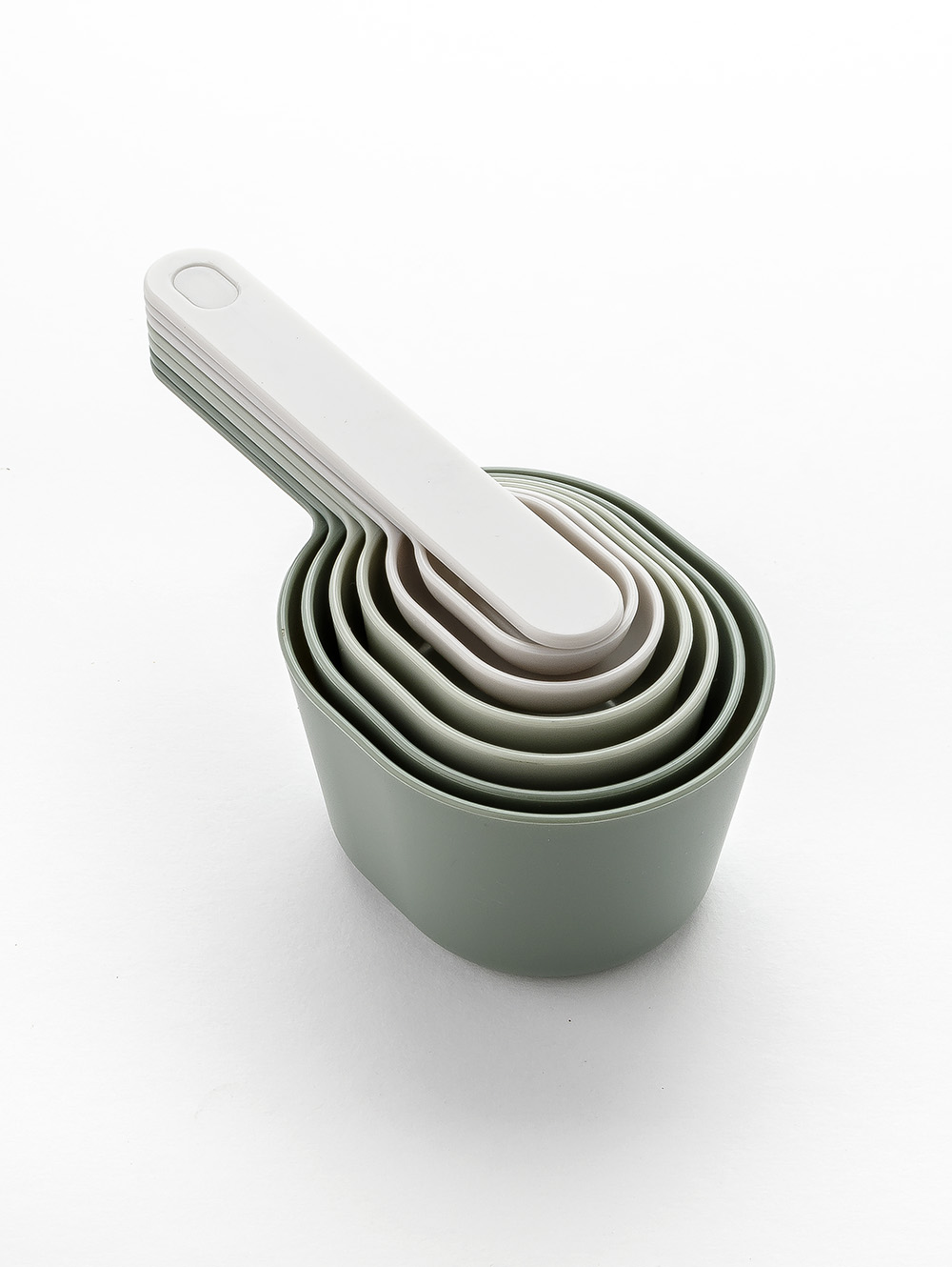 JUEGO DE VASOS MEDIDORES YOPAL image number null