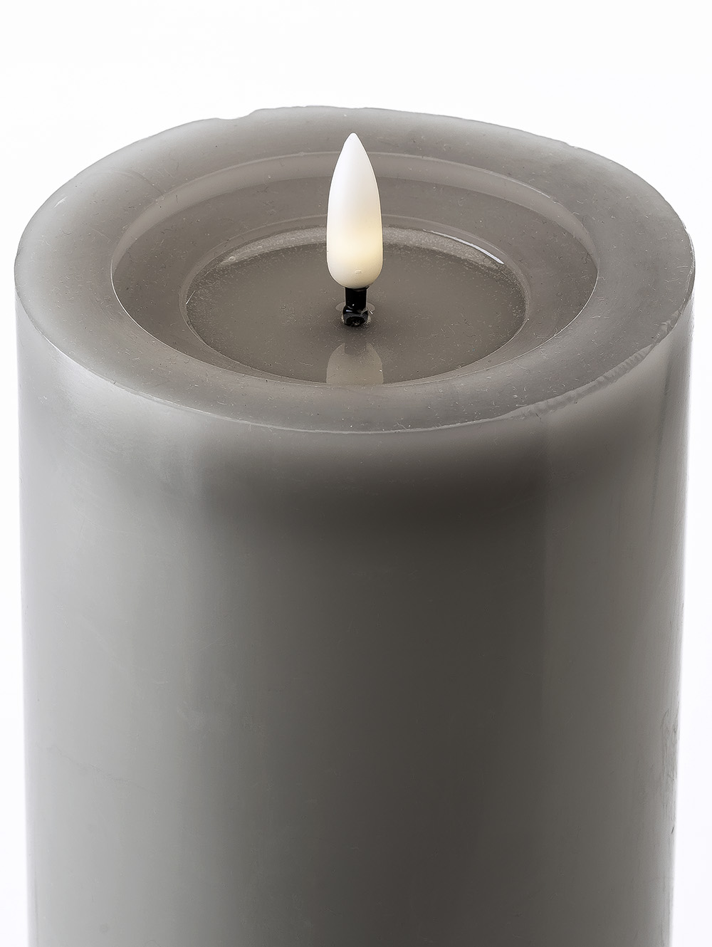 VELA LED GREY image number null