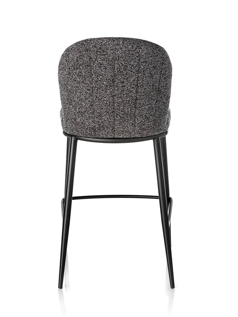 BANQUETA EMI DARK GREY image number null