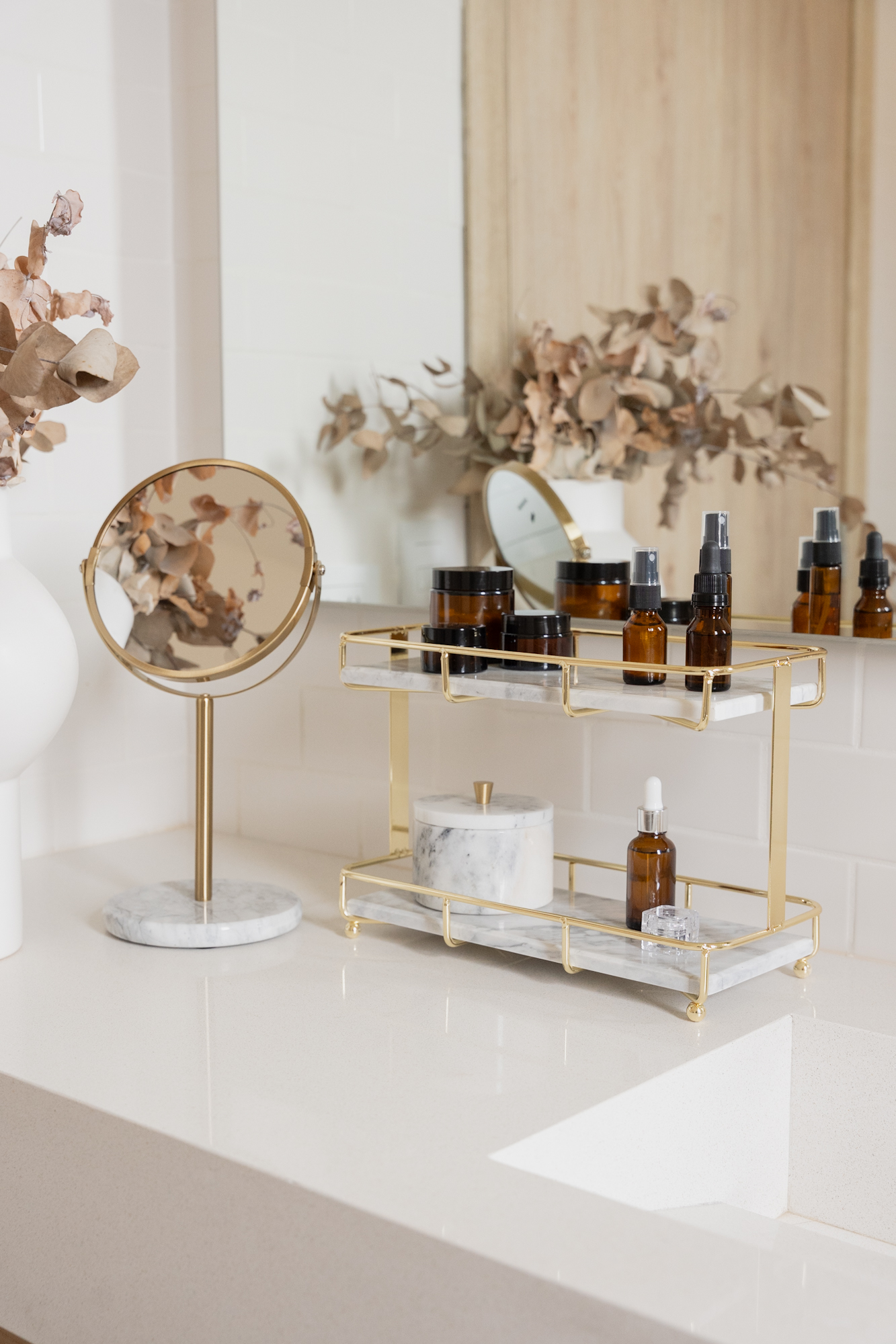 ACCESORIOS PARA BA&Ntilde;O TAVA image number null