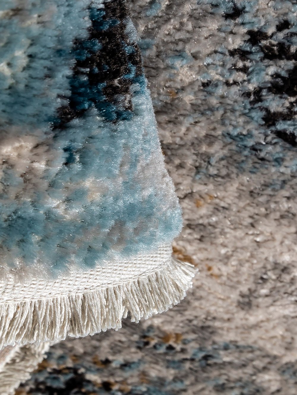 Alfombra moderna pelo corto-HIMALAYA NUBE-Mihran-06.jpg image number null
