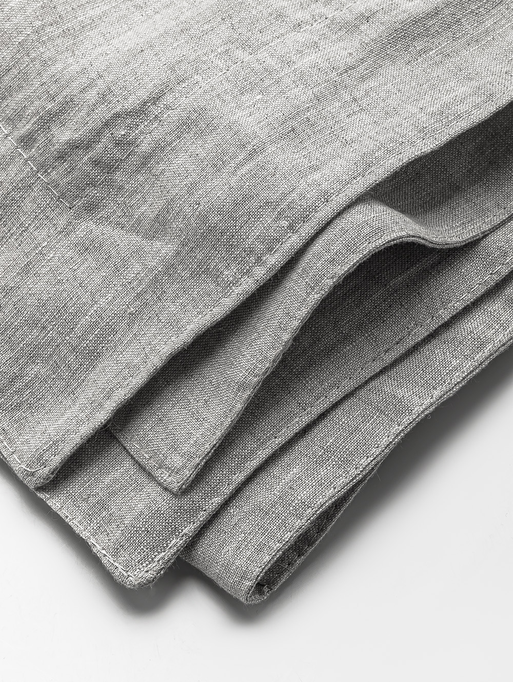 ALMOHADON DE LINO THESS FLAX 50 X 70 image number null