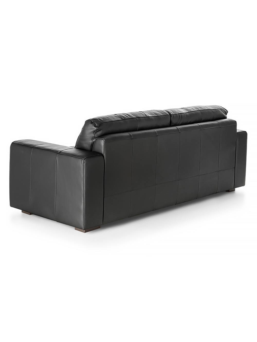 SOFA DE CUERO MEILO image number null