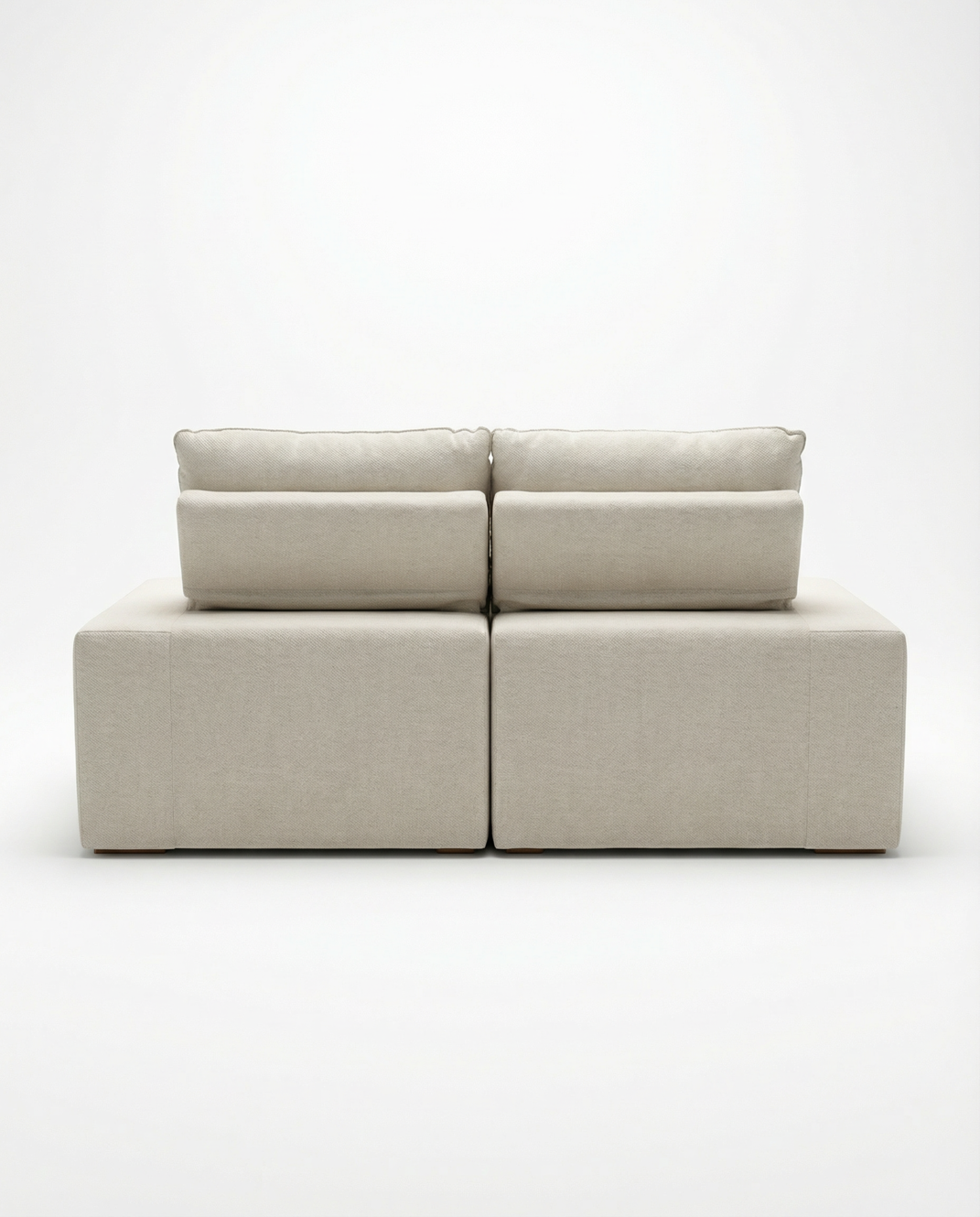 SOFA MORA CRUDO 210 image number null
