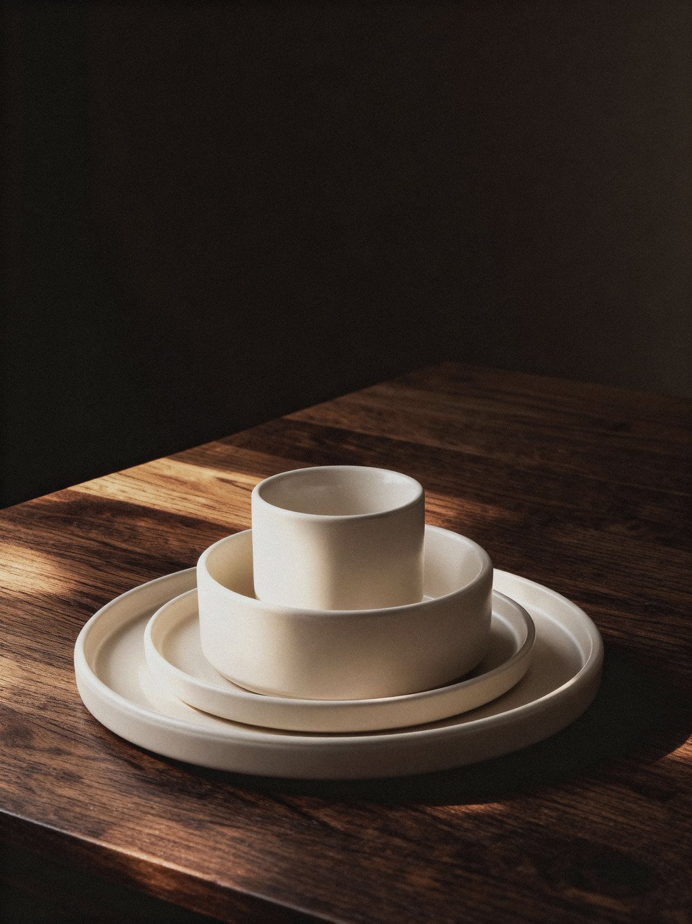 PLATO STACKABLE image number null