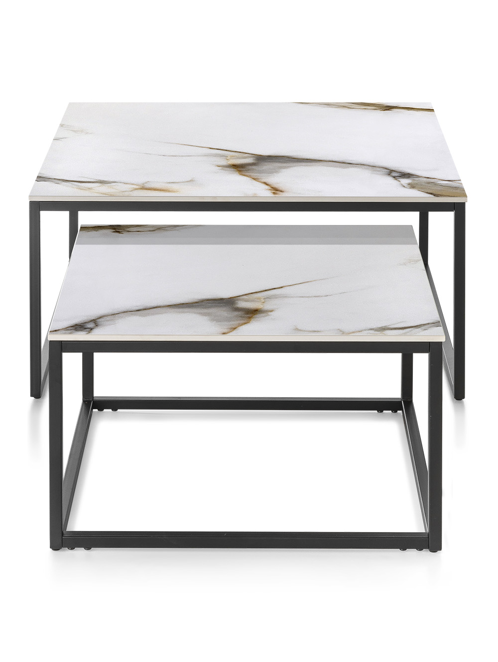 Set de mesa baja 80X80X43-PALM CERAMIC-Vaspin-0.jpg image number null