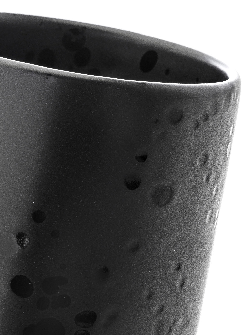 portautensillo-PORTA UTENSILIOS VARSOVIA NEGRO MATE SALP BRILLANTE-PETIT-3.jpg image number null