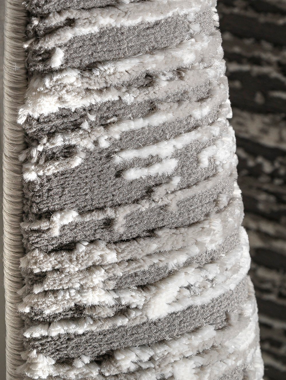 IUNU REN GREY 80X150 image number null