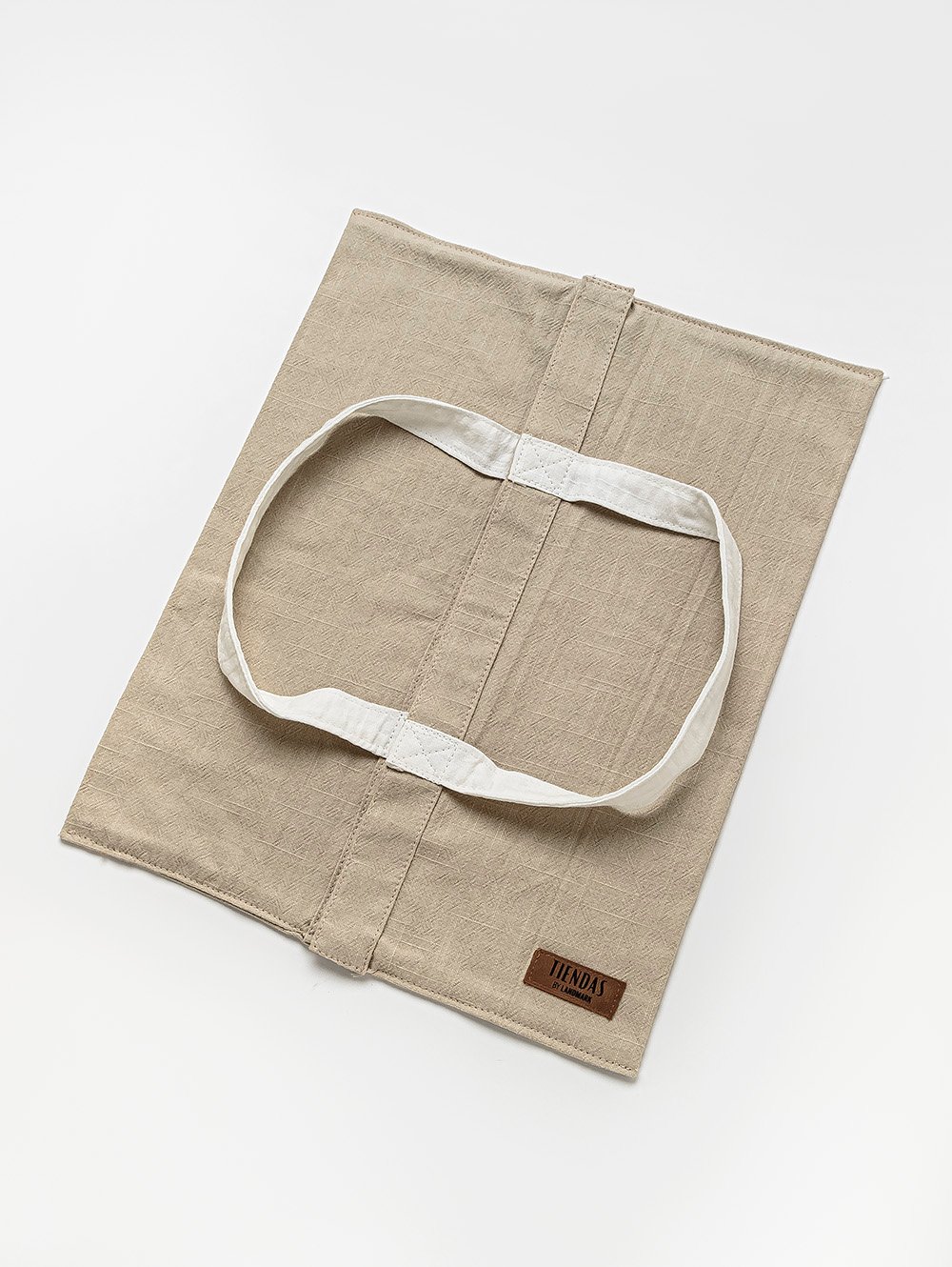 PORTAVAJILLA VEGA TOSTADO 43 X 33 image number null