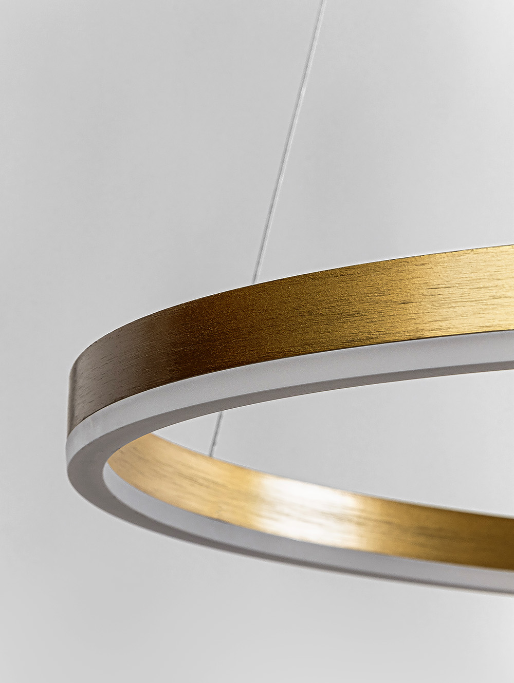 LAMPARA COLGANTE MILAN image number null