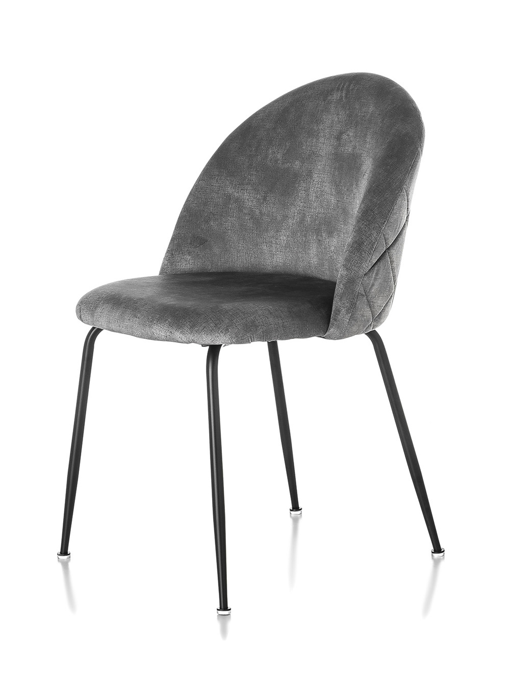 SILLA CALI GREY image number null