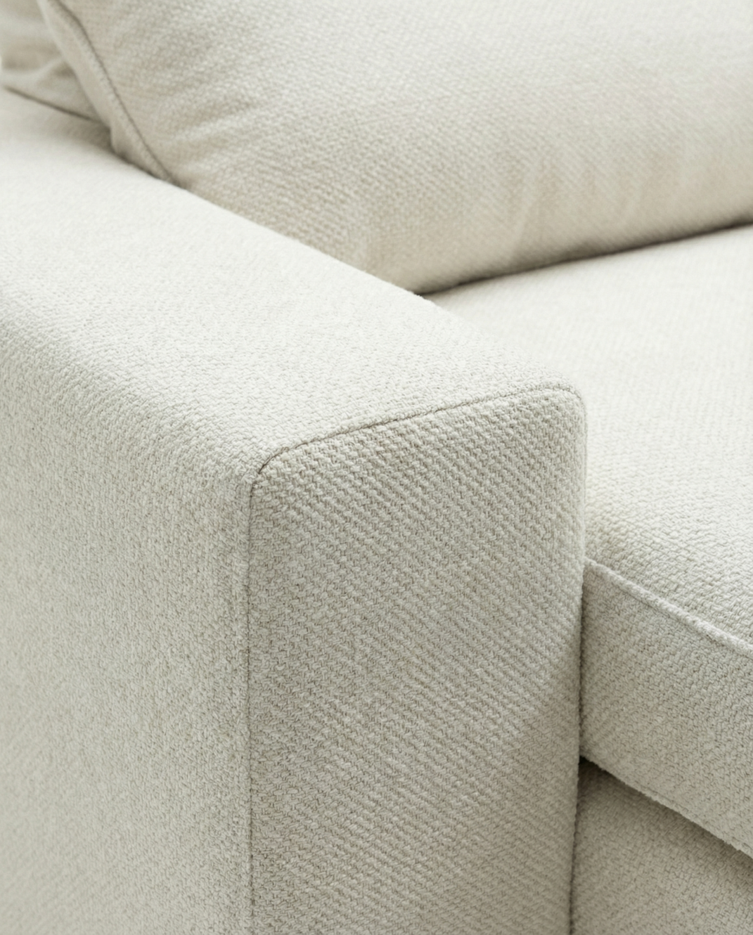 SOFA MORA CRUDO 250 image number null