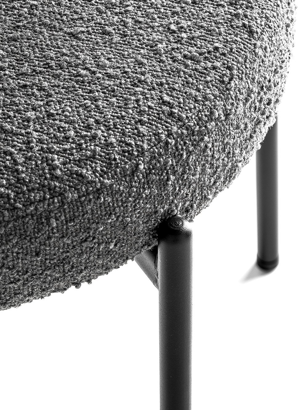silla de comedor gris-SILLA BREMEN BOUCLE DARK GREY-WEYI-9.jpg image number null