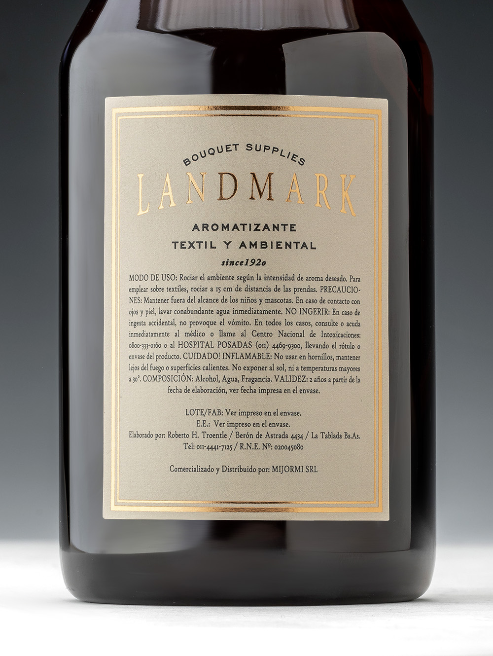 Fragancia en spray-YAZ 500ML-Landmark-03.jpg image number null