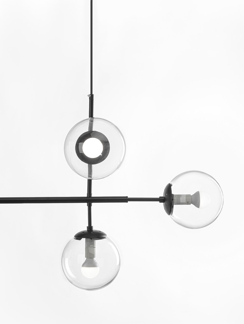 LAMPARA COLGANTE HAMBURGO image number null