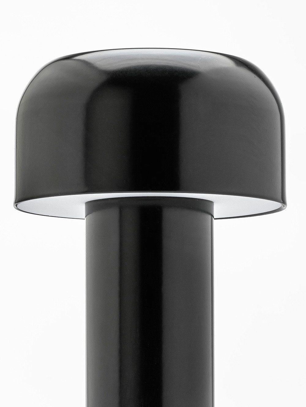 lampara led recargable-LAMPARA LED RECARGABLE YORK BLACK-WEST-3.jpg image number null