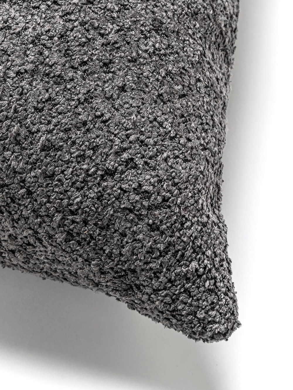 ALMOHADON ELISEO GRIS GRAFITO 45X45 image number null