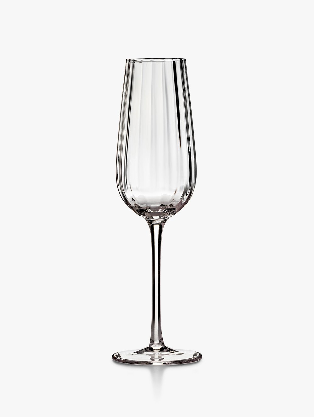COPA DE CHAMPAGNE LINES 260 ML image number null